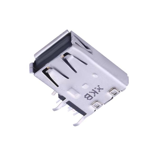 U221-041N-1BU07-S1  Connectors