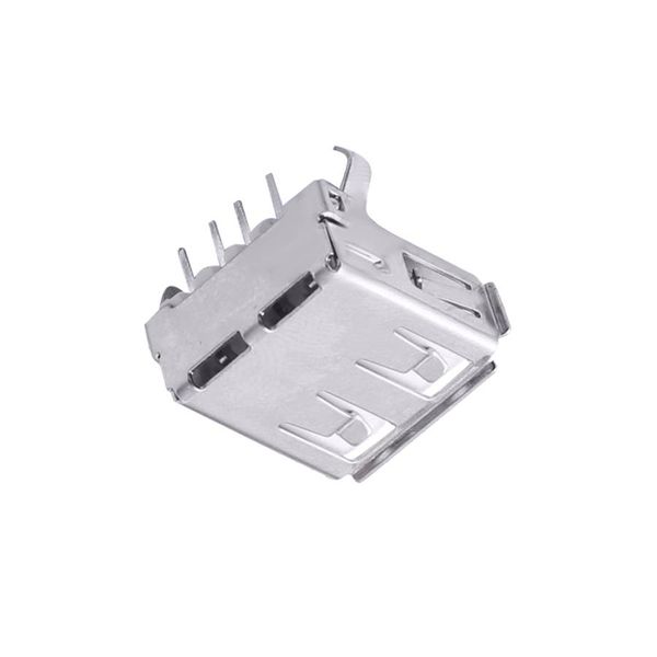U221-041N-1WR69-S1  Connectors