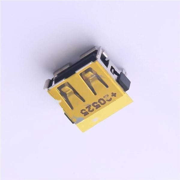 U221-046N-3BU06-S5  Connectors