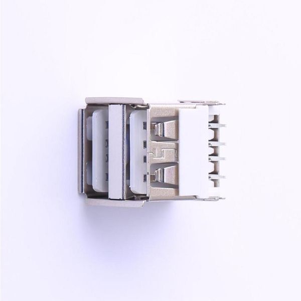 U224-081N-1WRZ21-S-1 USB Connectors