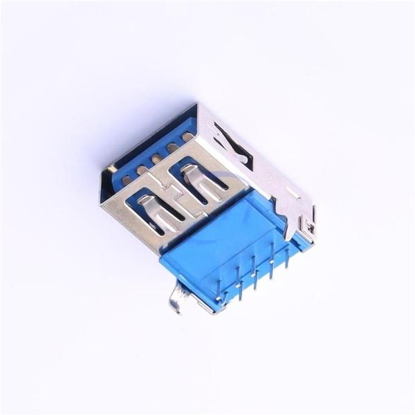 U231-091N-1BLRC19-F1  Connectors