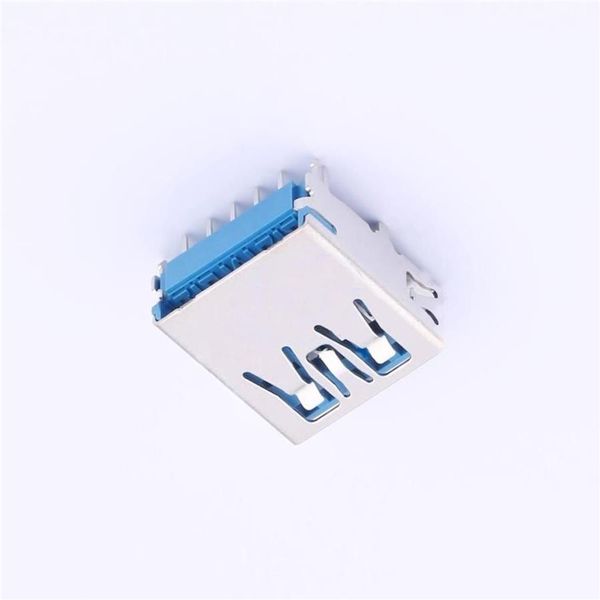 U231-091N-3BLRC11  Connectors