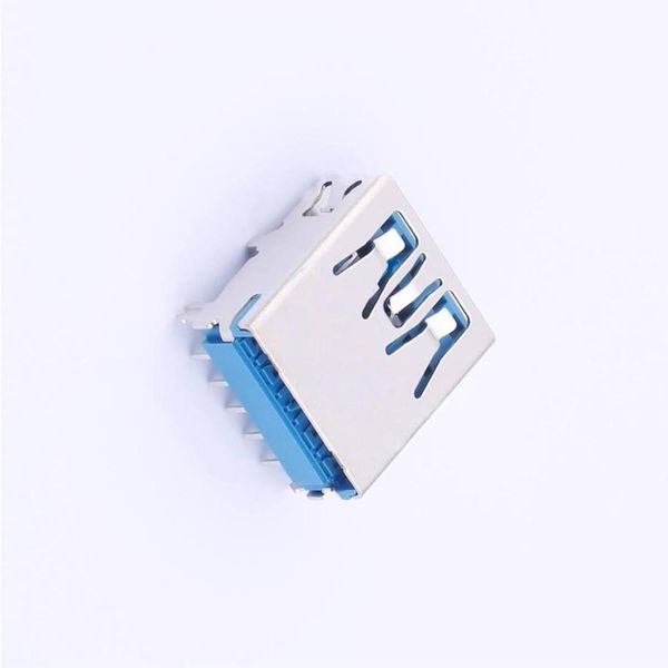 U231-091N-3BLRC11 USB Connectors