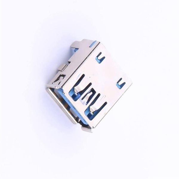U231-091N-4BLRA00-S USB Connectors
