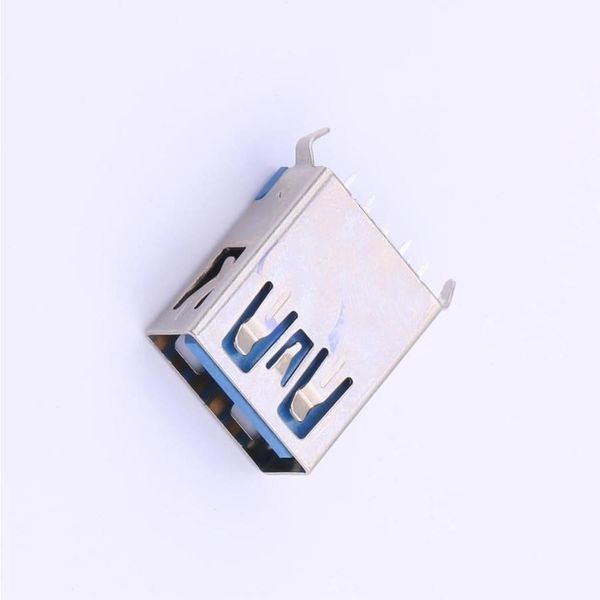 U233-091N-1BLPC15-F2 USB Connectors