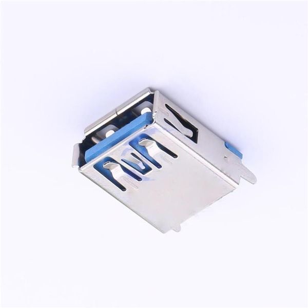 U233-091N-1BLPC15-S1  Connectors