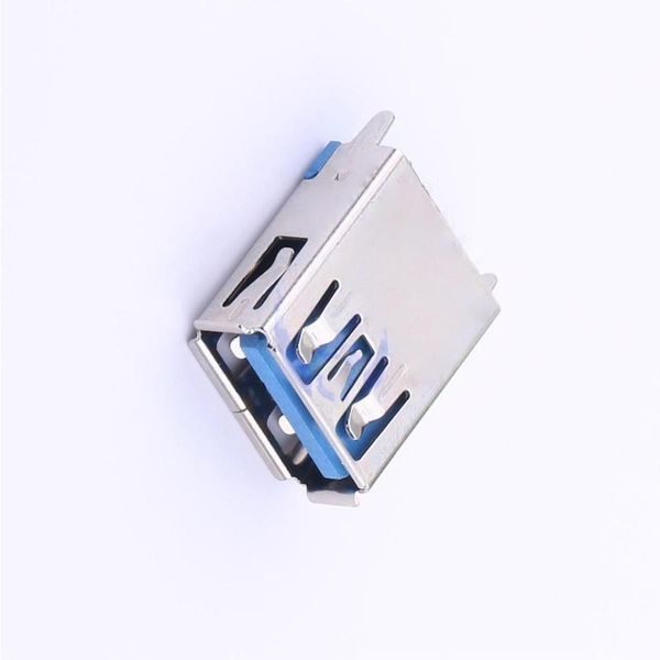 U233-091N-1BLPC15-S1 USB Connectors