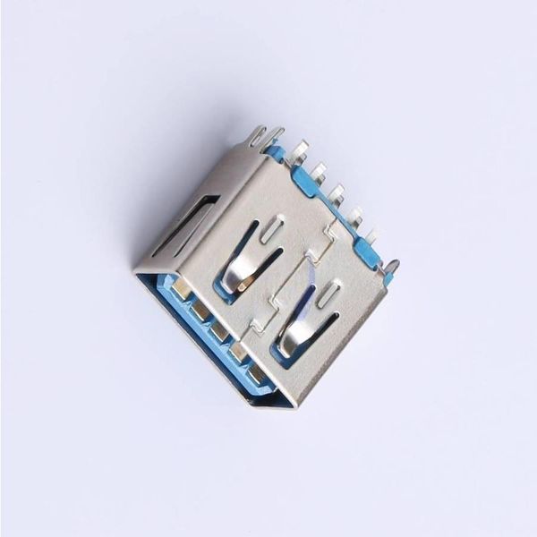 U233-091N-4BLPC17-11 USB Connectors