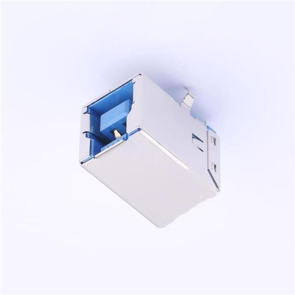 U235-091N-4BLRC16-2  Connectors