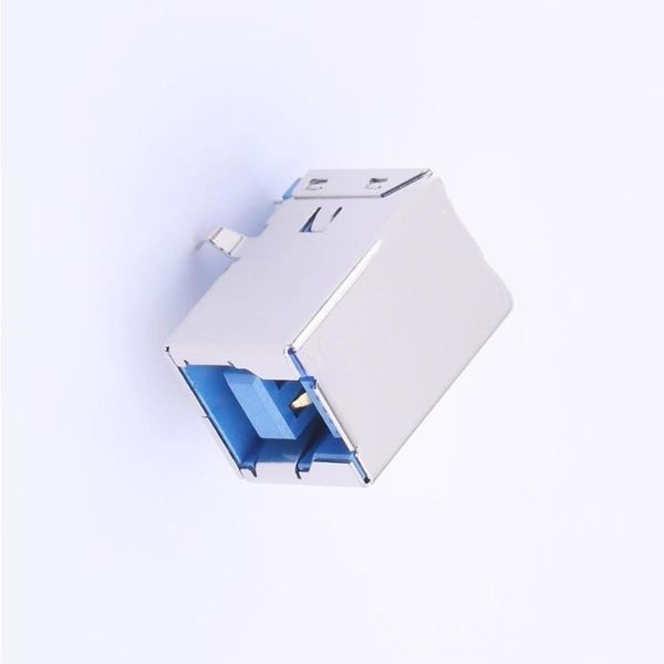 U235-091N-4BLRC16-2 USB Connectors