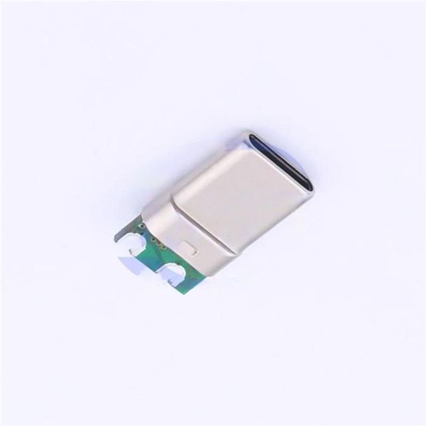 U261-1222N-4B0084U  Connectors