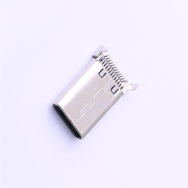 U261-241N-4BC2SS USB Connectors