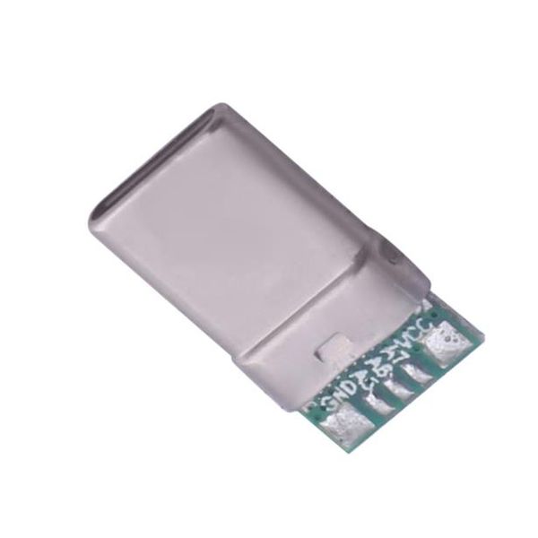 U261-2422N-4B0178  Connectors