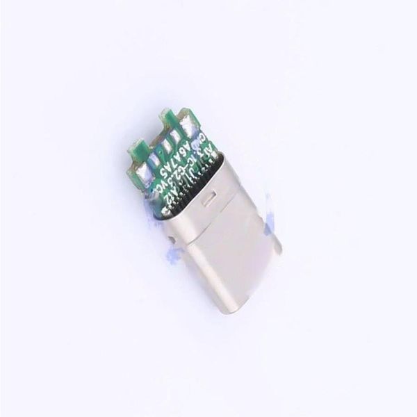 U261-2422N-4B0219 USB Connectors