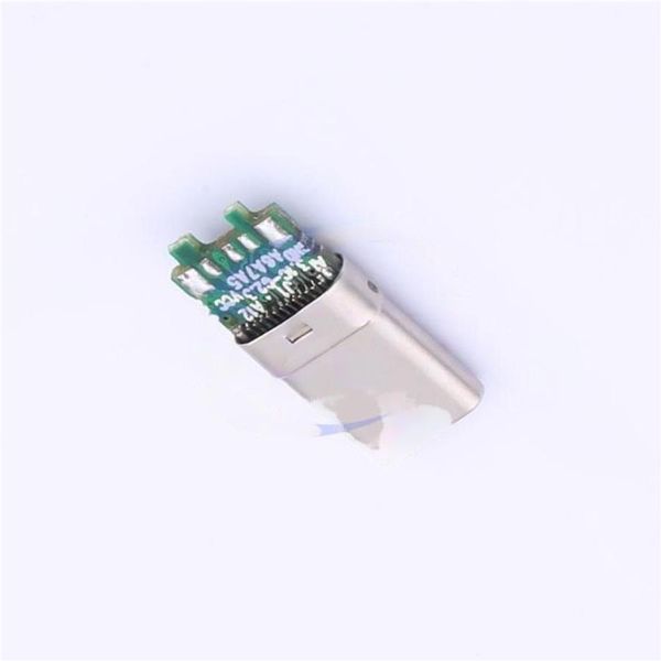U261-2422N-4B0226  Connectors