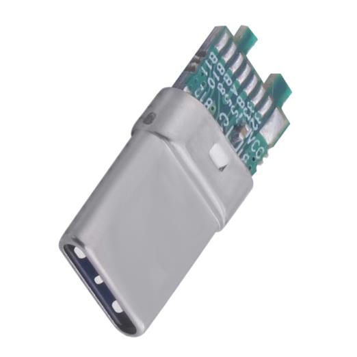 U261-2422N-4B0284 USB Connectors