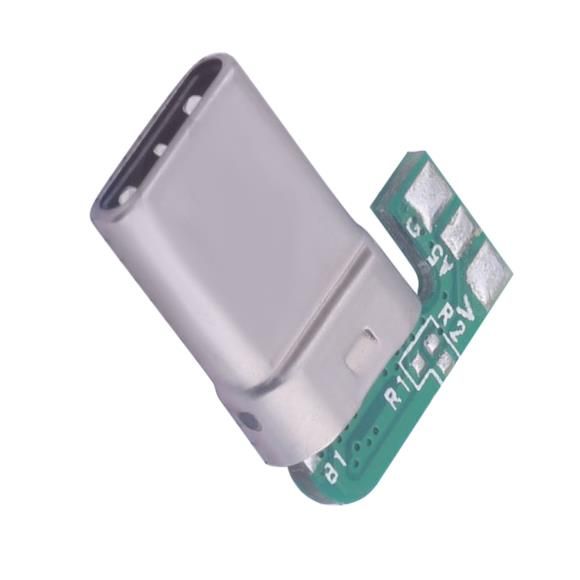 U261-2422N-4B0337 USB Connectors