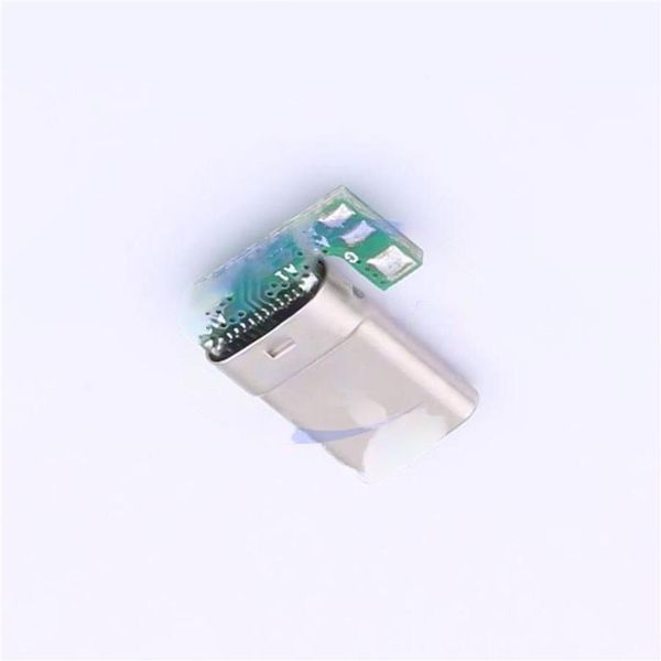 U261-2422N-4B0343  Connectors