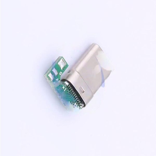 U261-2422N-4B0343 USB Connectors