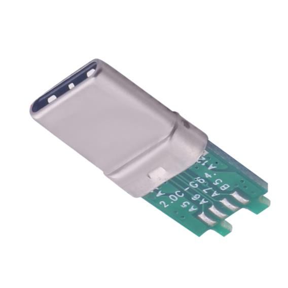 U261-2422N-4B0355  Connectors
