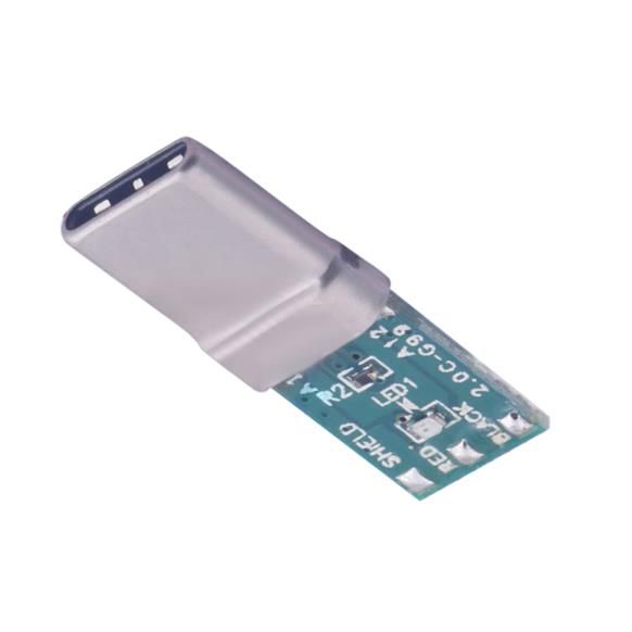 U261-2422N-4B0410  Connectors