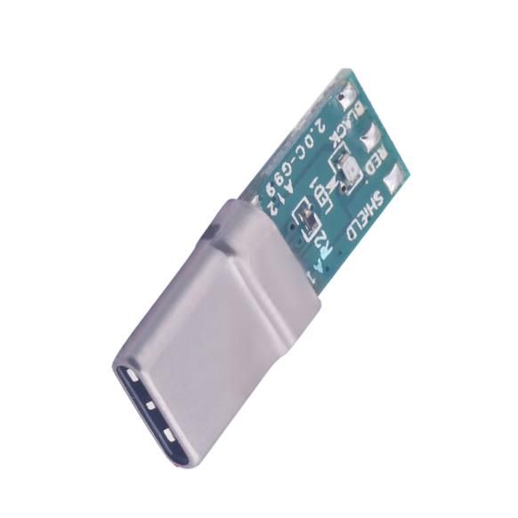 U261-2422N-4B0410 USB Connectors
