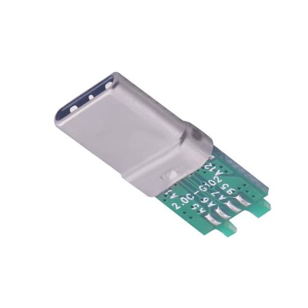 U261-2422N-4B0416  Connectors