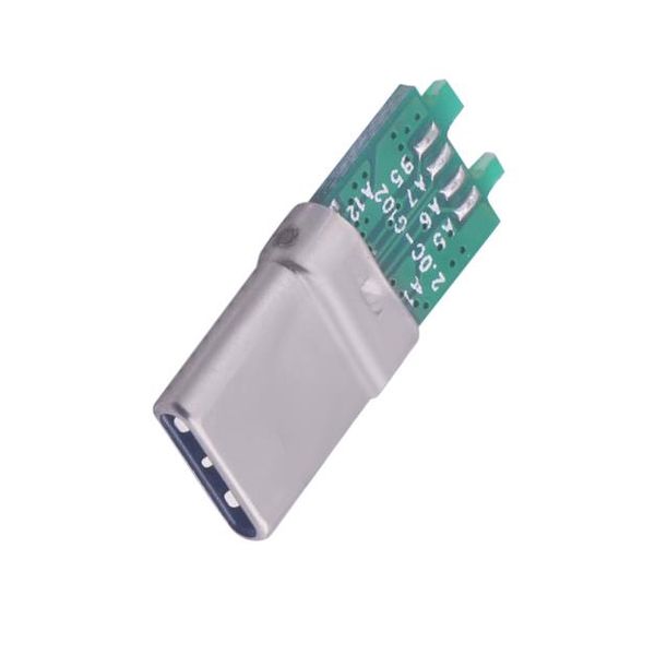 U261-2422N-4B0416 USB Connectors