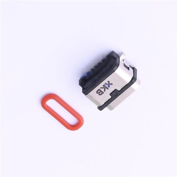 U262-061N-4BF712  Connectors