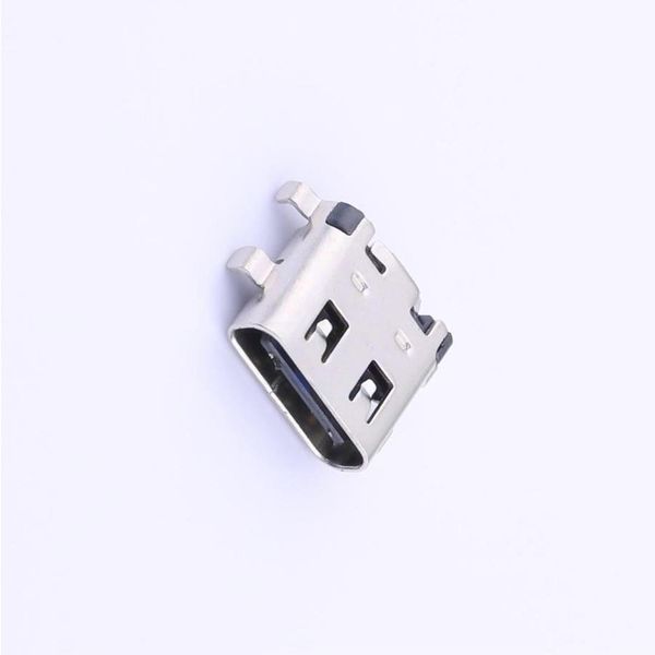 U262-161N-4BCS73-08T USB Connectors