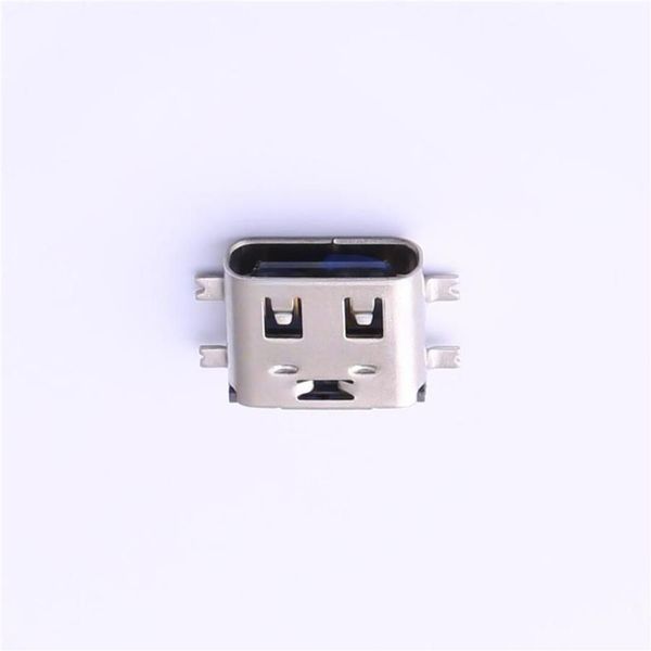 U262-161N-4BSS73-T  Connectors