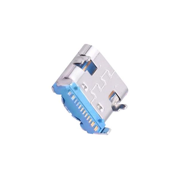 U263-163N-4BLS1735 USB Connectors