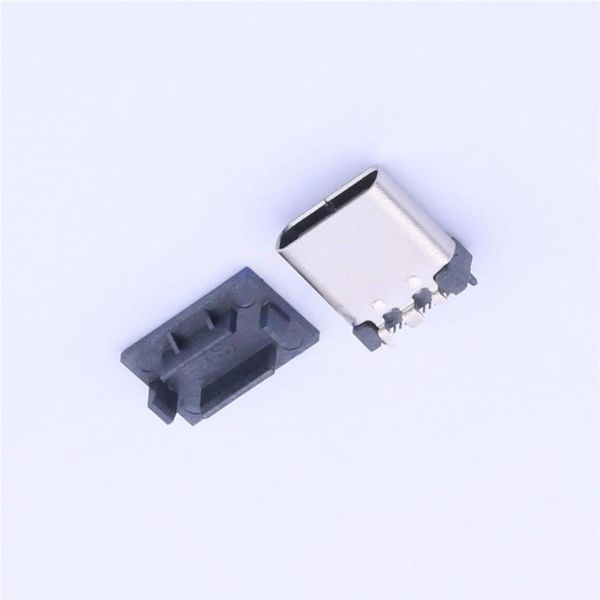 U263-241N-4BQC04  Connectors