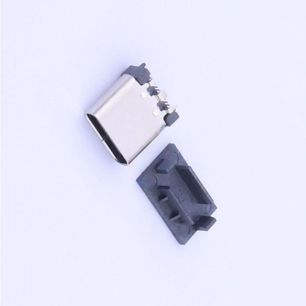 U263-241N-4BQC04 USB Connectors