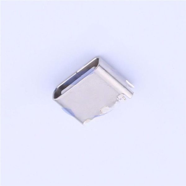 U263-241N-4BQC14  Connectors