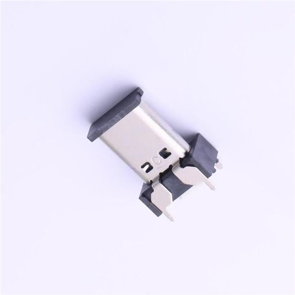 U263-241N-4BQC16-3  Connectors