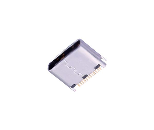 U263-241N-4BVC04  Connectors