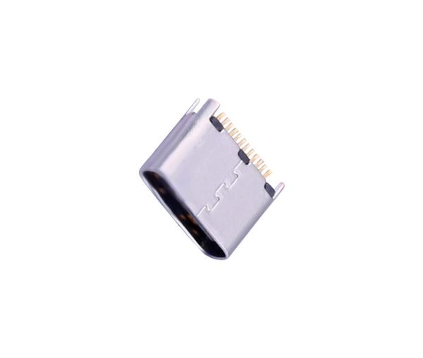 U263-241N-4BVC04 USB Connectors