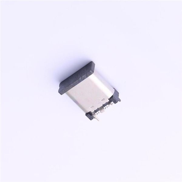 U263-243N-4BQC17-2  Connectors