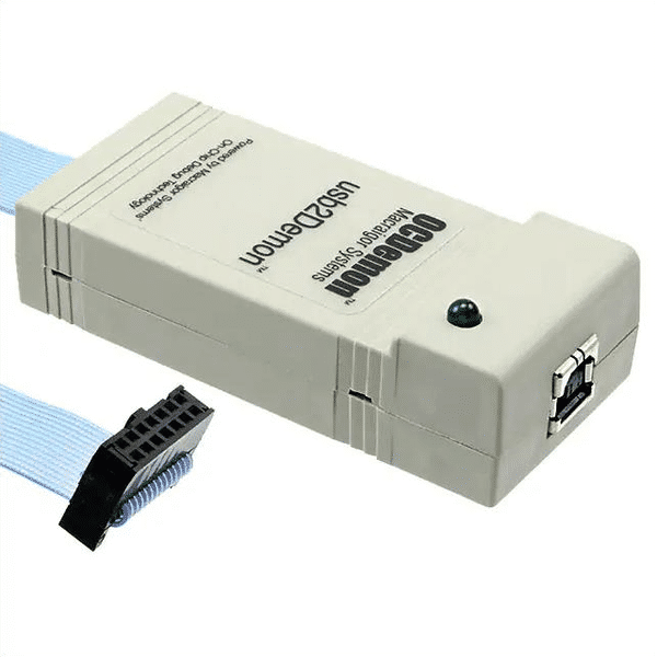 U2D-ONCE electronic component of Macraigor