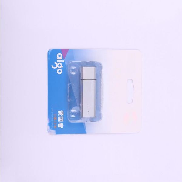 U320-64G Memory Cards