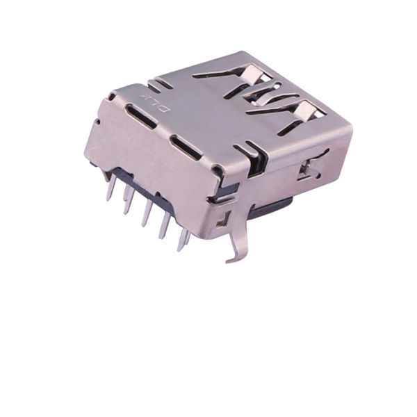 U3A20D-09BM4YN2EHF electronic component of DLK