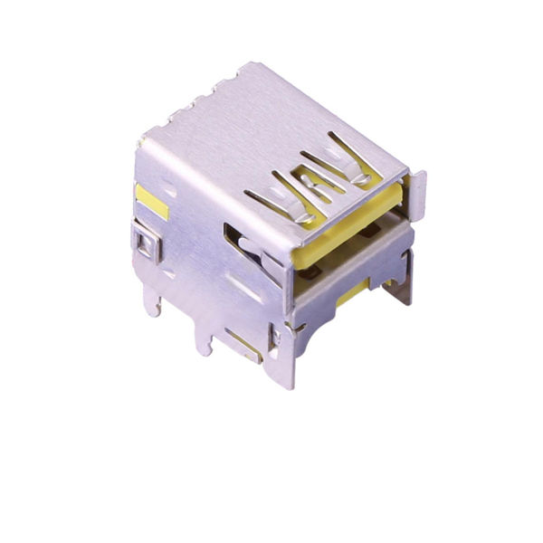 U3A20D-09YM5RN21 electronic component of DLK