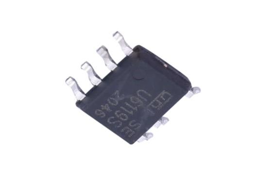 U6119S  Semiconductors