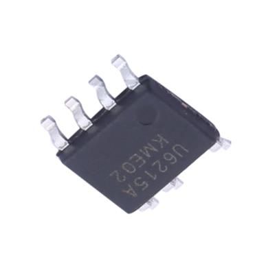 U6215A  Semiconductors