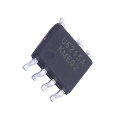 U6215A Switching Voltage Regulators