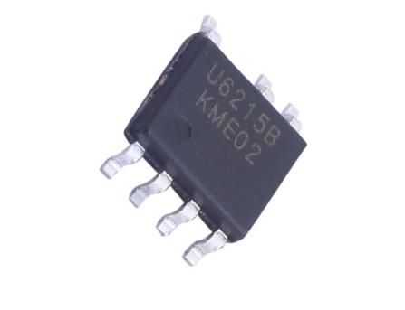 U6215B Switching Voltage Regulators
