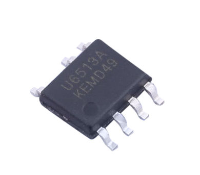 U6513A electronic component of UNI-SEMI