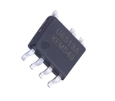 U6513A Power Switch ICs - Power Distribution