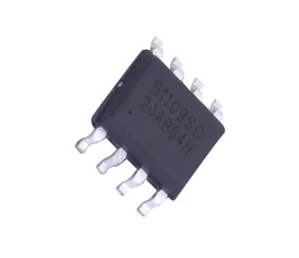U6620S Switching Voltage Regulators